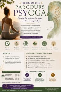 formation trois-rivieres - psyoga - yoga quebec